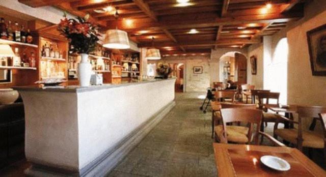 Hotel Margna Morbegno Buitenkant foto